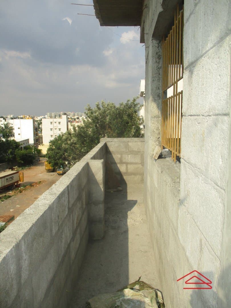Balcony 1