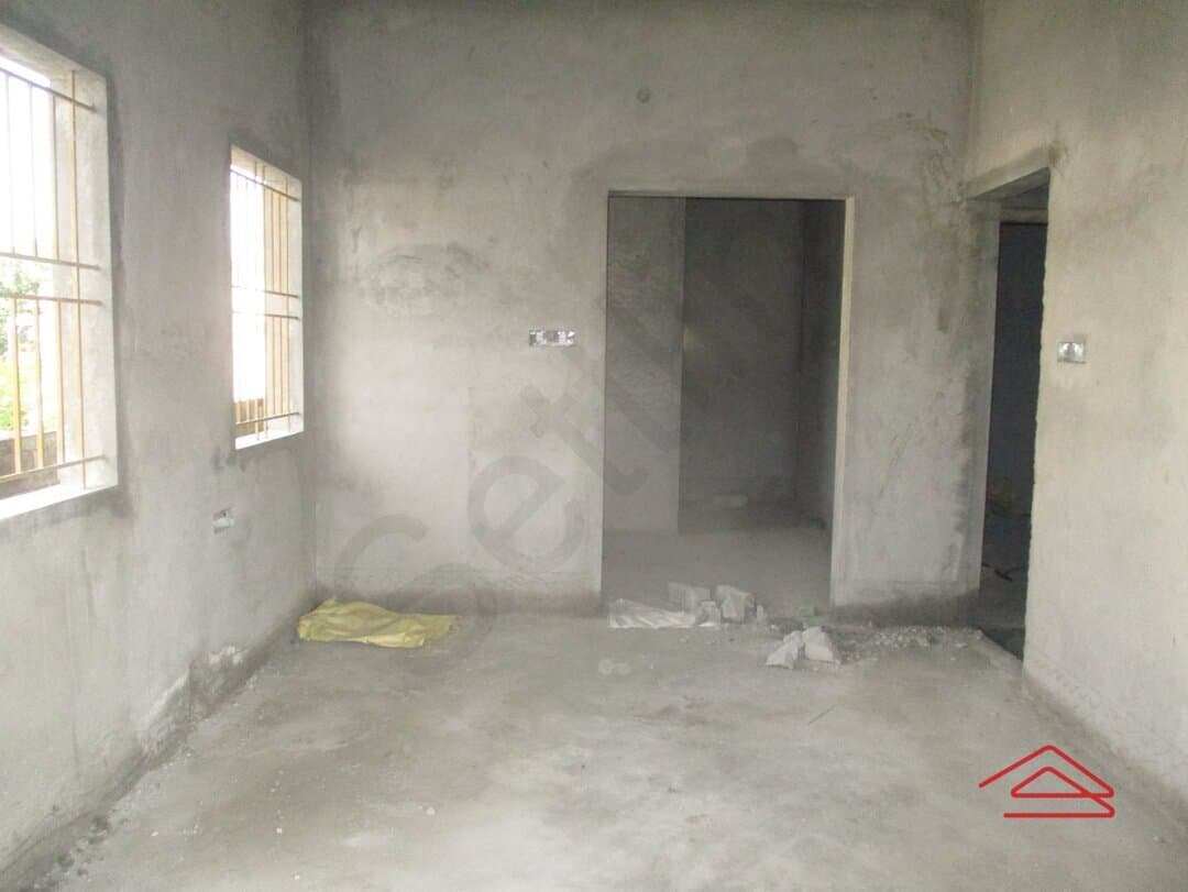 Hall 1