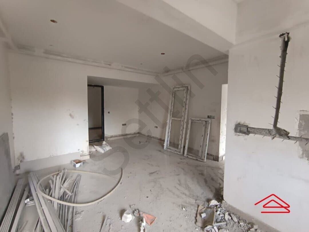Hall 1
