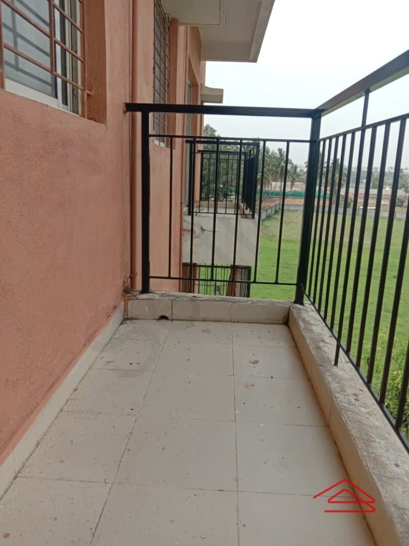 Balcony 2
