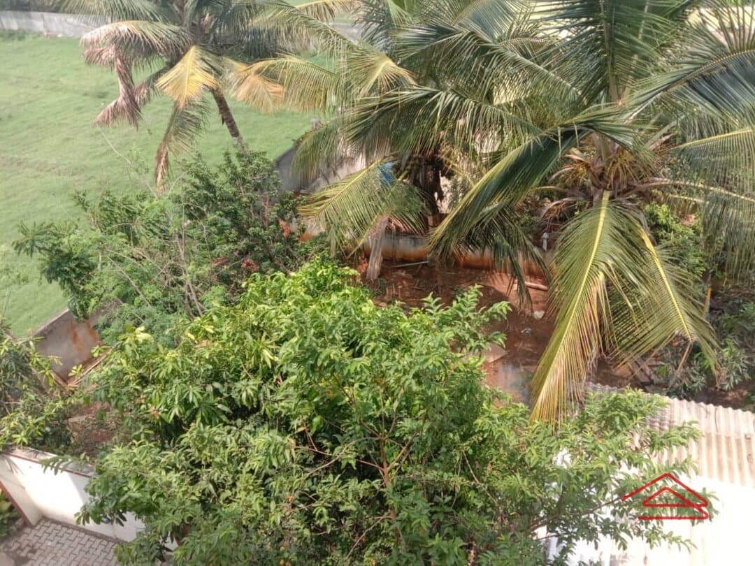 Balcony 2