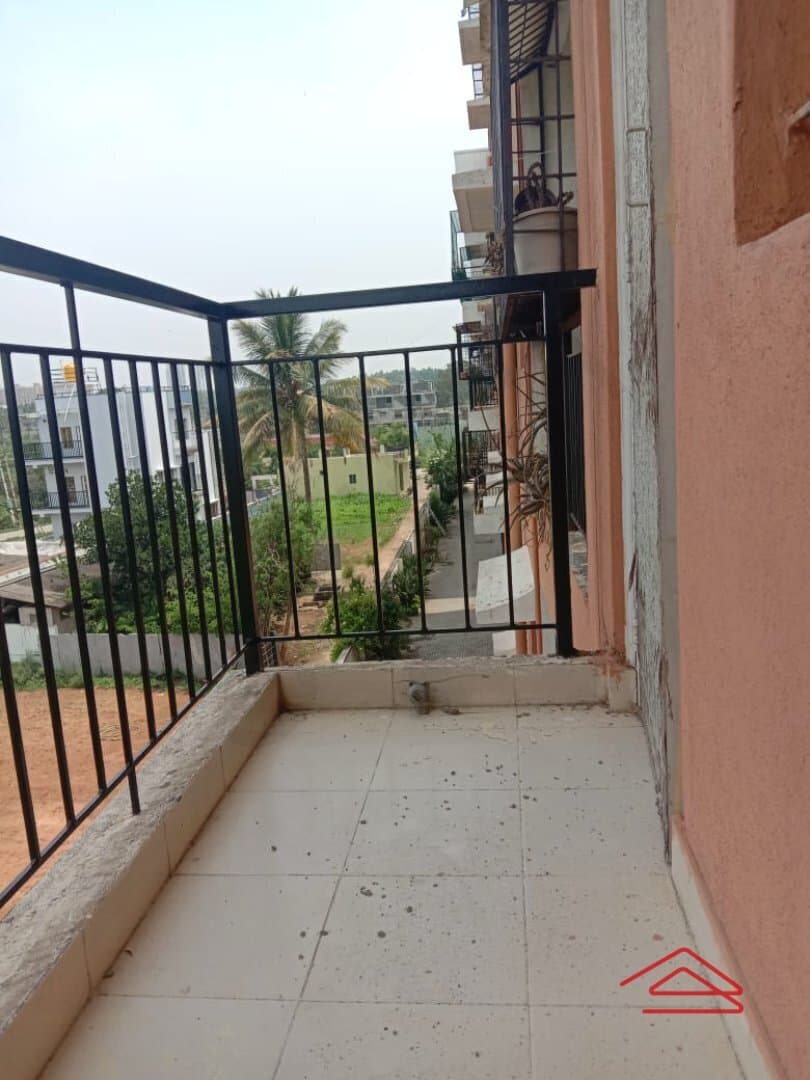 Balcony 2