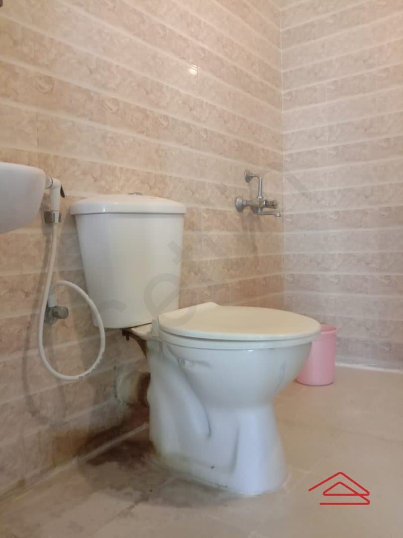 Bathroom 1
