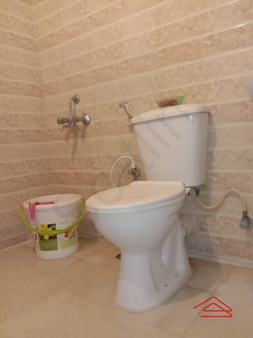 Bathroom 3