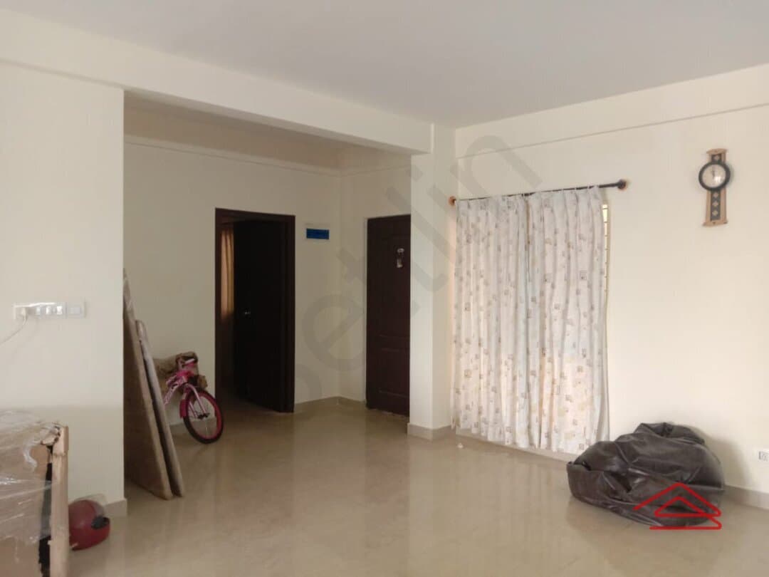 Hall 1