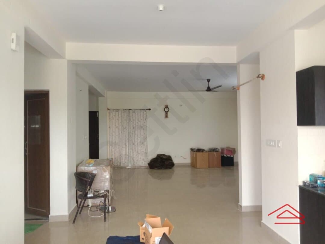 Hall 1