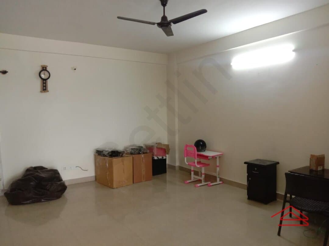 Hall 1
