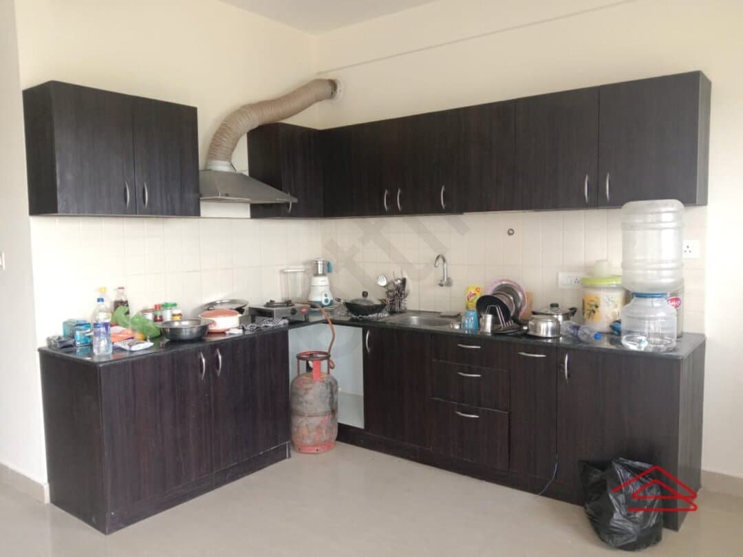 Kitchen 1