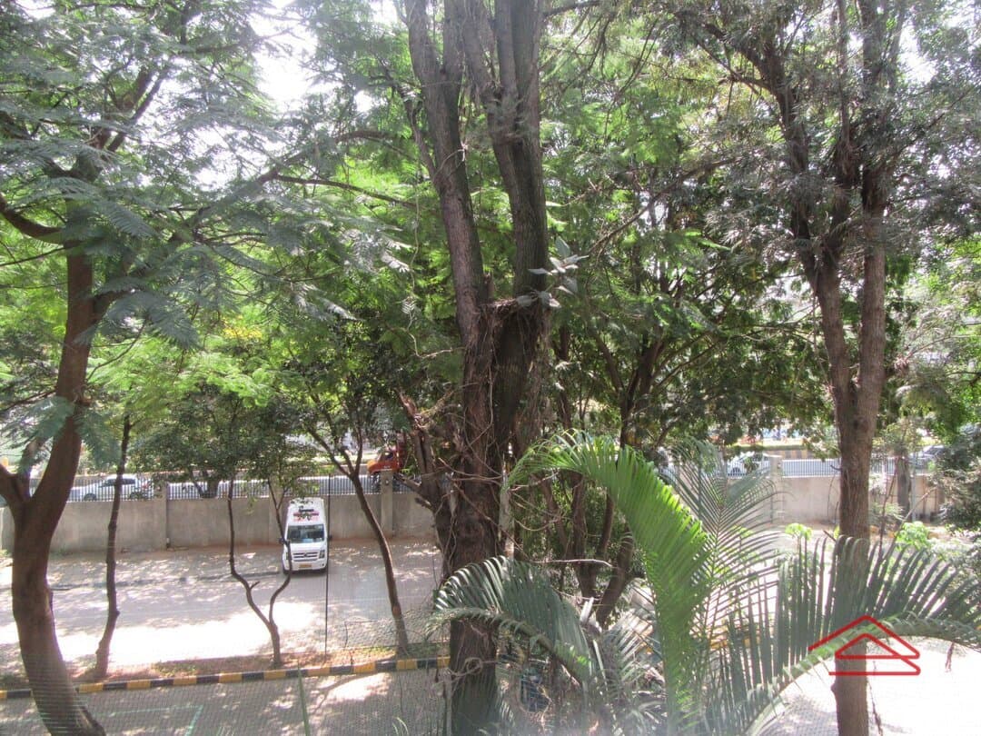 Balcony 1