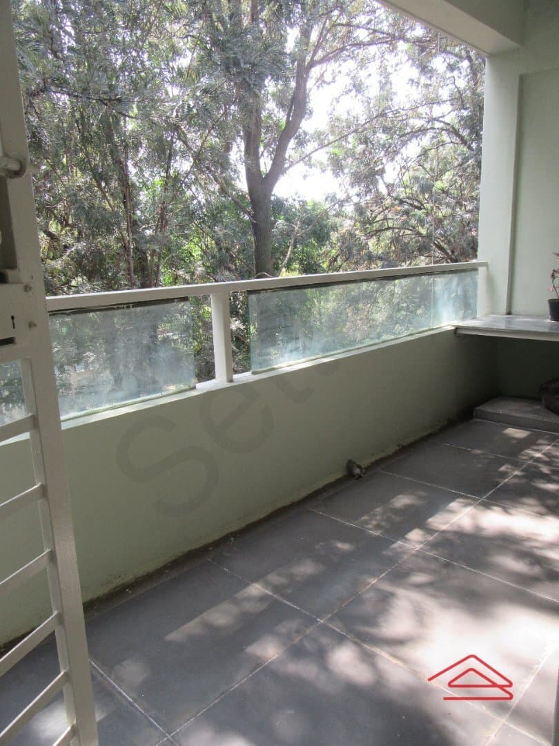 Balcony 2