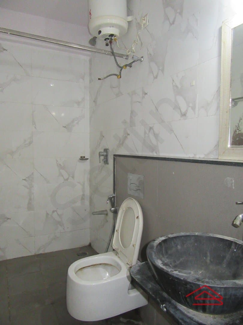 Bathroom 2