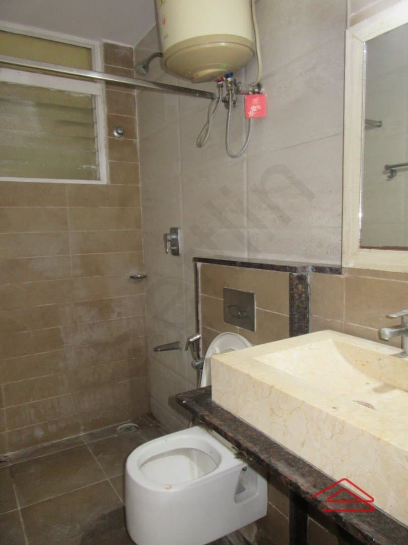 Bathroom 1
