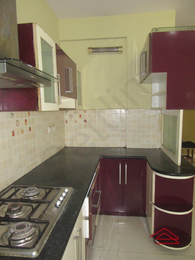 Kitchen 1