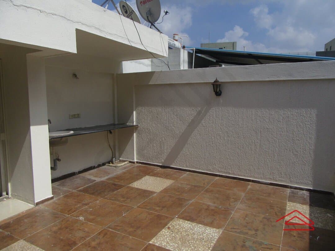 Terrace 1