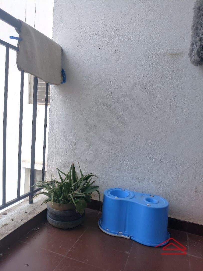 Balcony 1