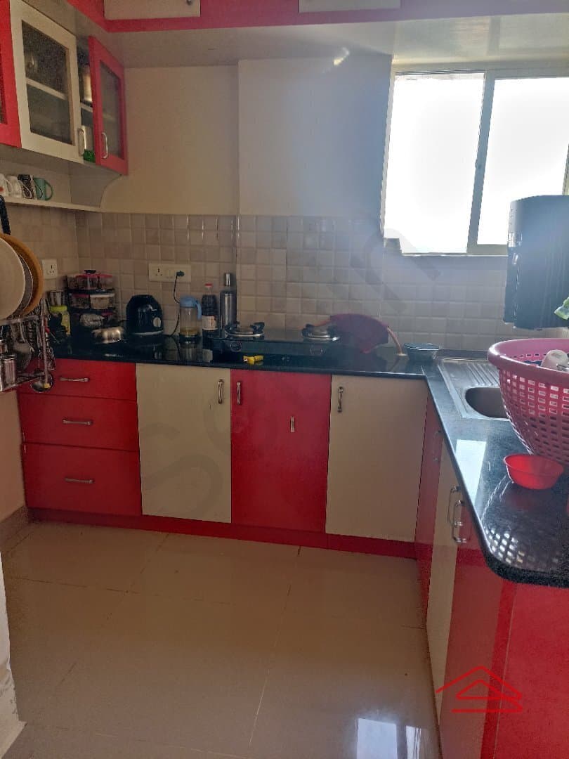 Kitchen 1