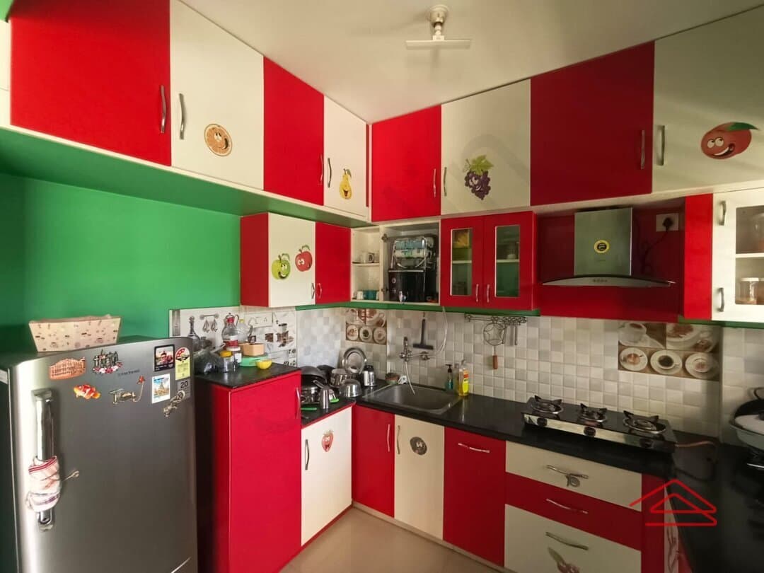 Kitchen 1