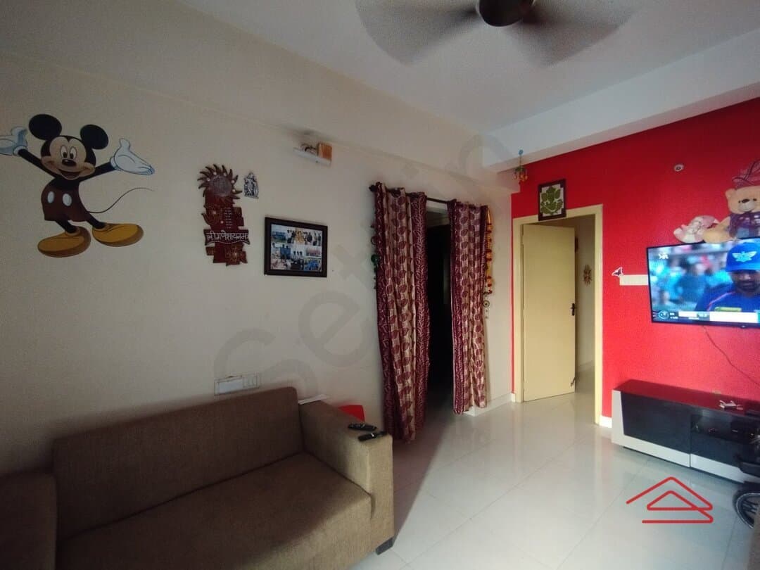 Hall 1