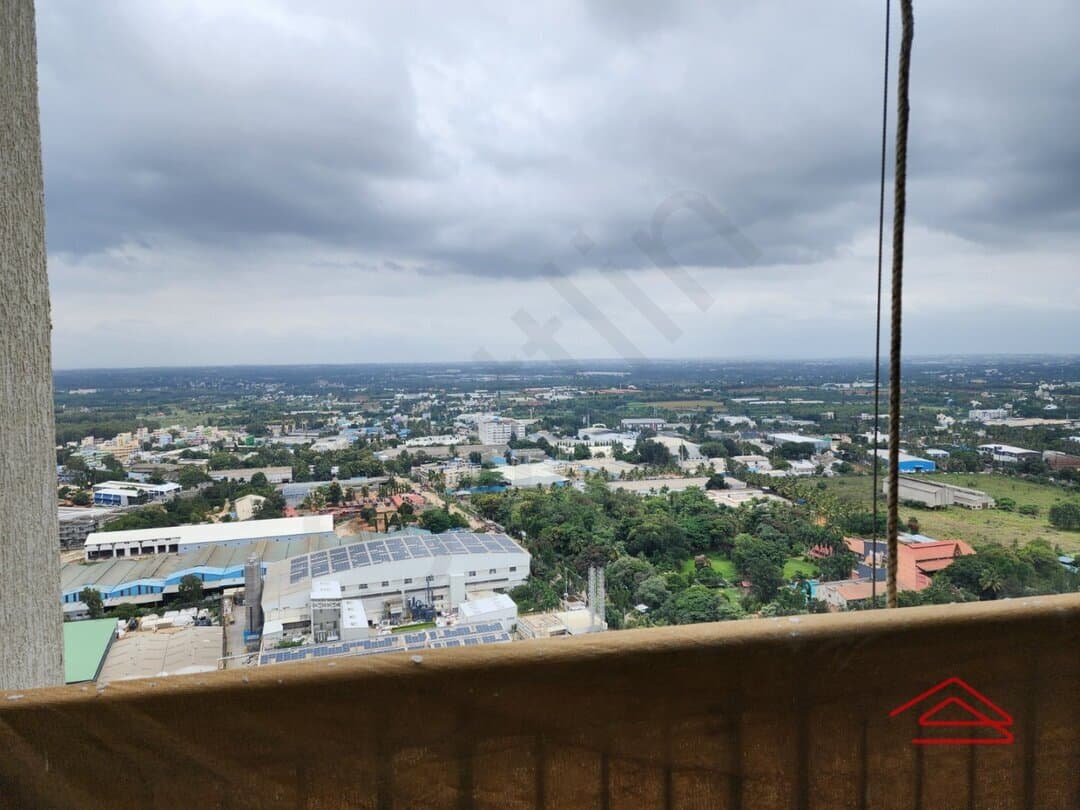 Balcony 1