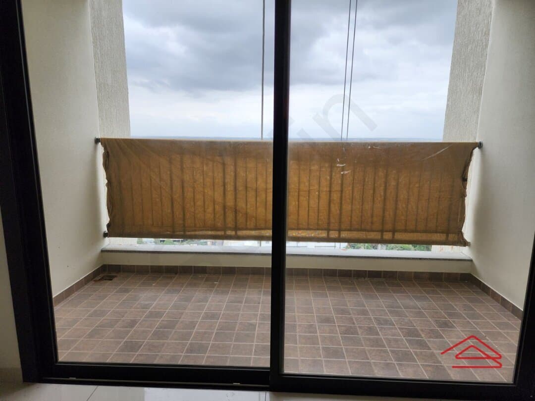 Balcony 1