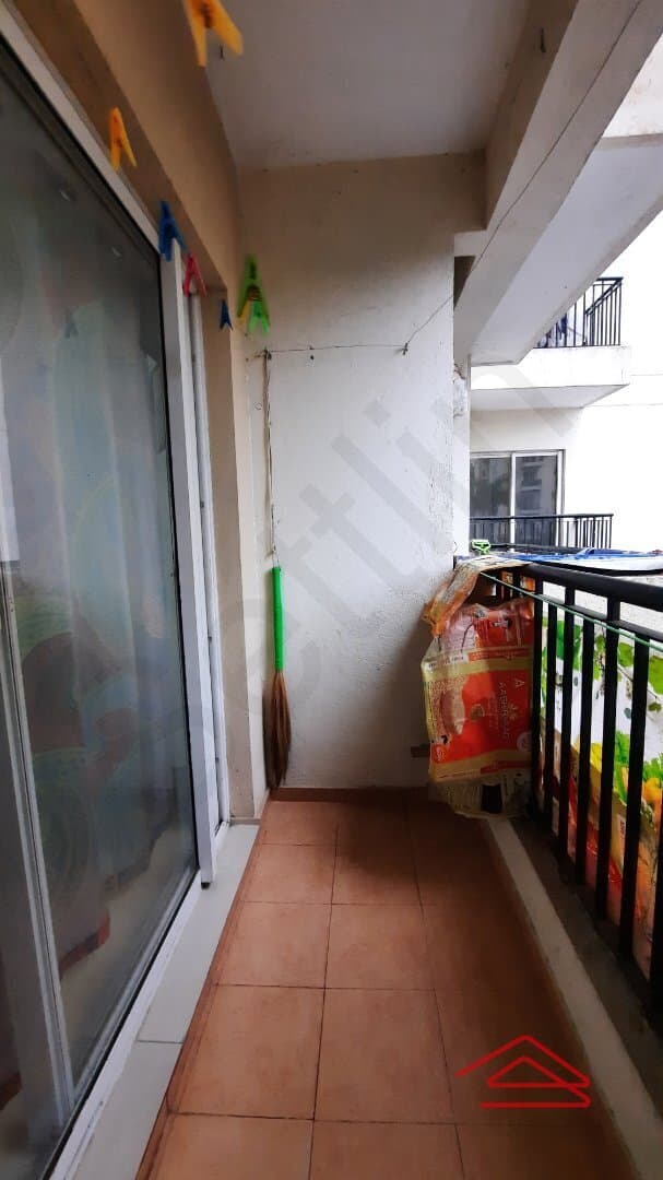 Balcony 2