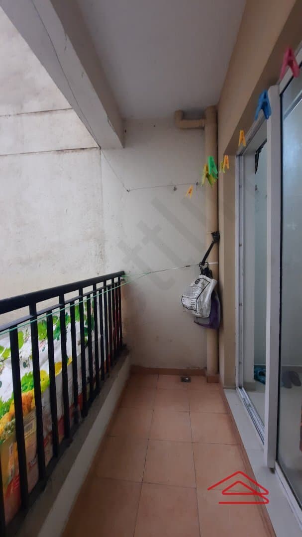 Balcony 2