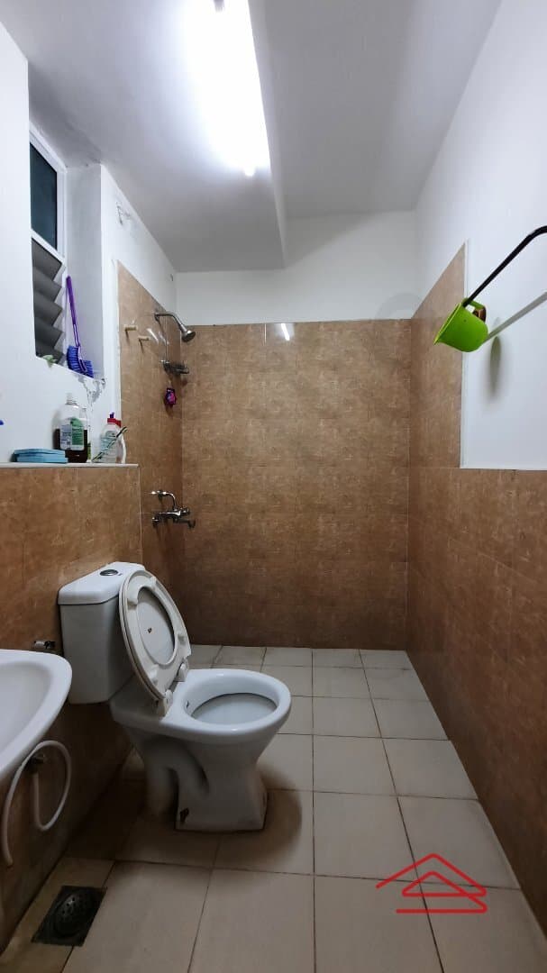 Bathroom 1