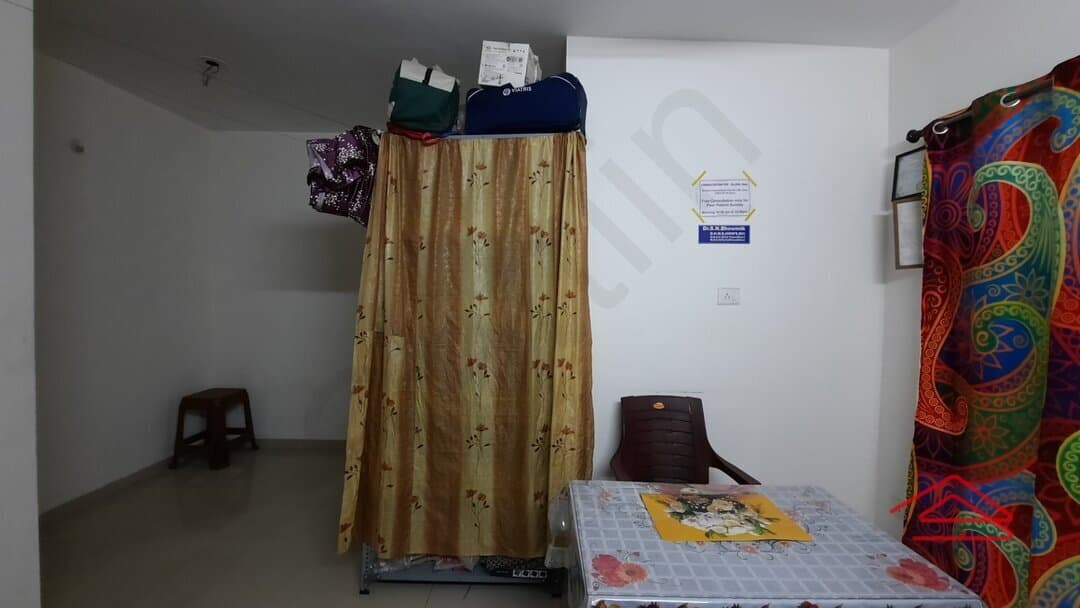 Hall 1