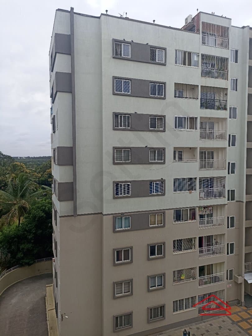 Balcony 1