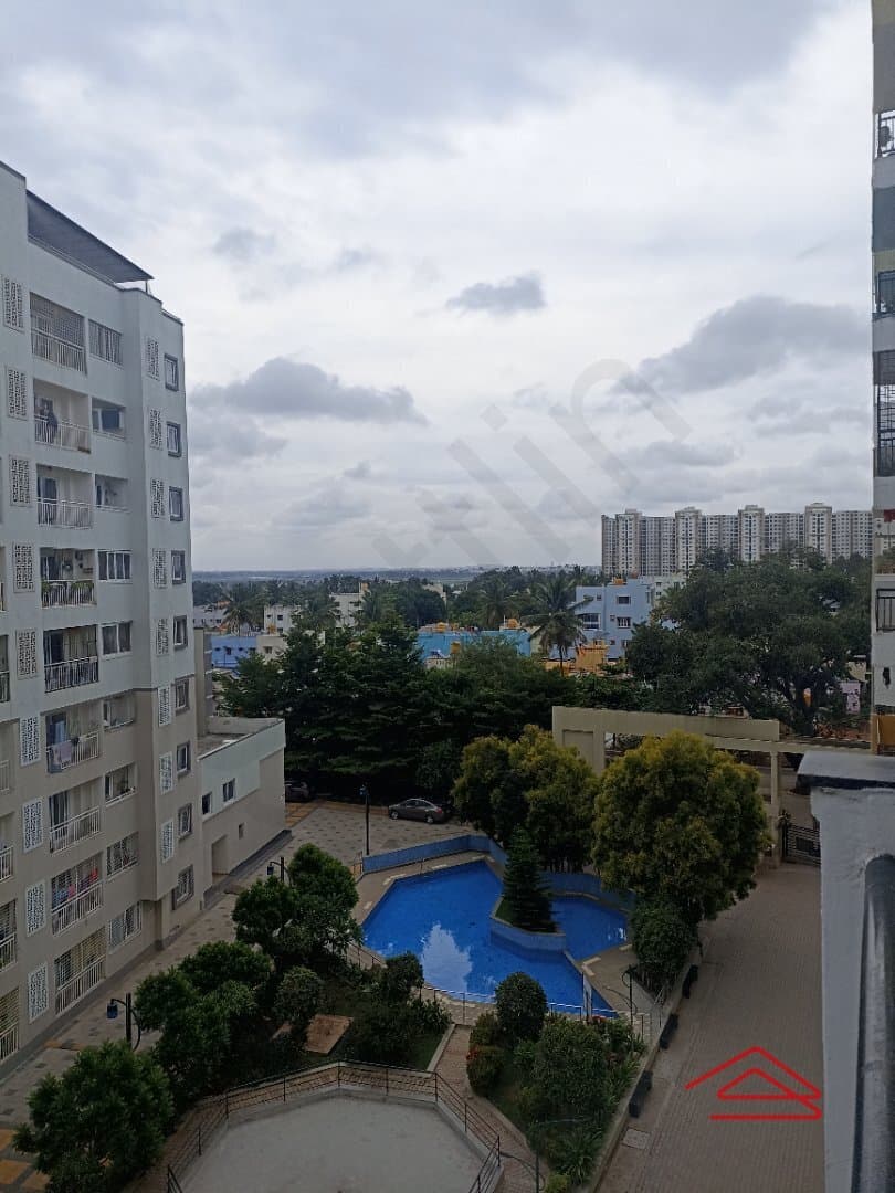 Balcony 1