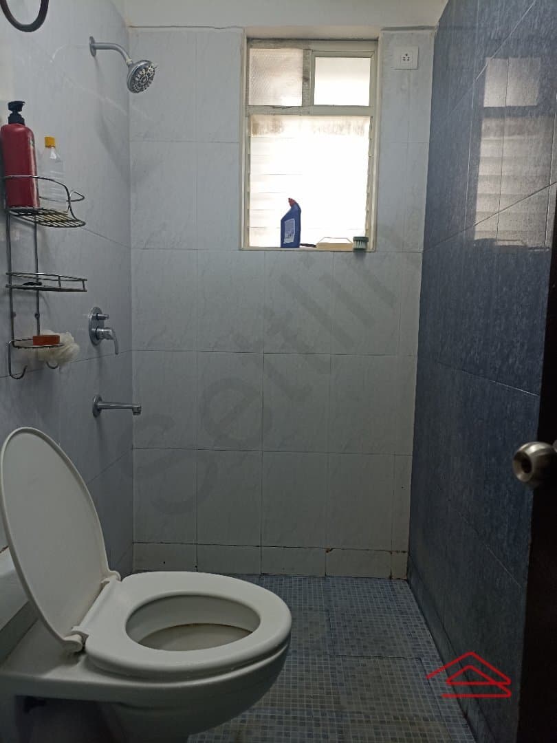 Bathroom 2