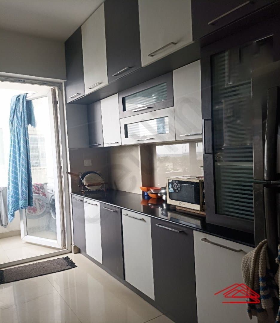 Kitchen 1