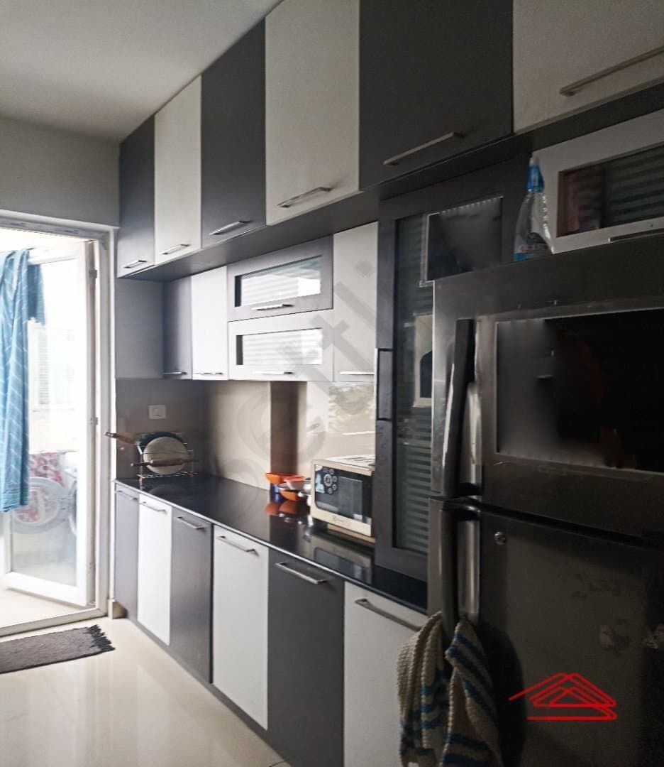 Kitchen 1