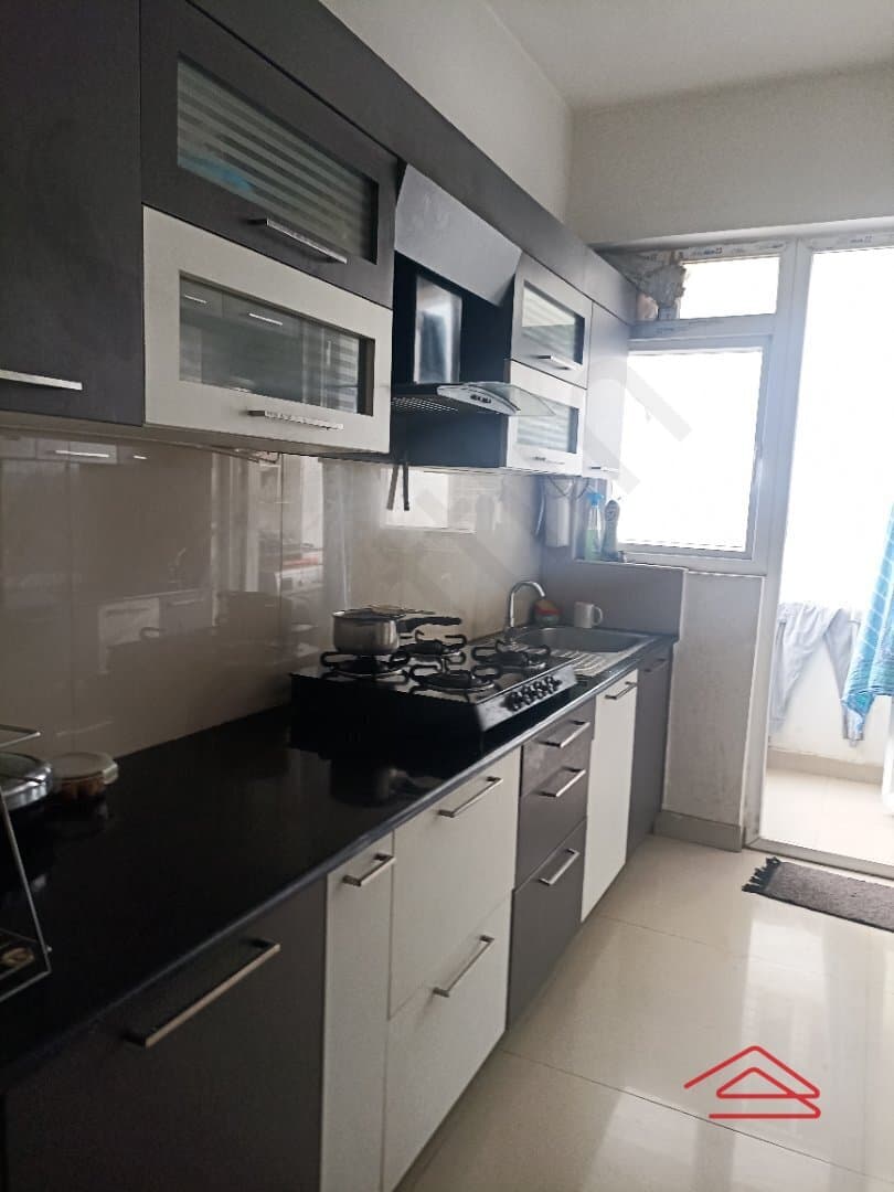 Kitchen 1