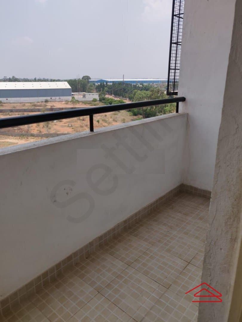 Balcony 2
