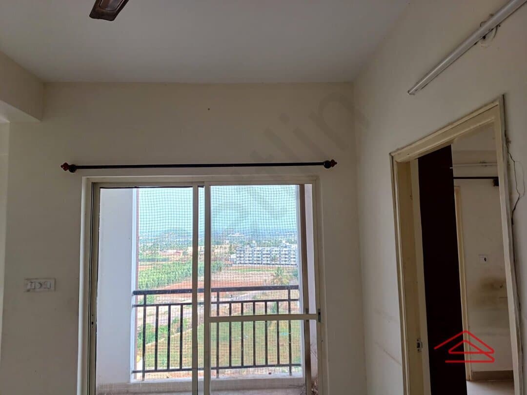 Balcony 1