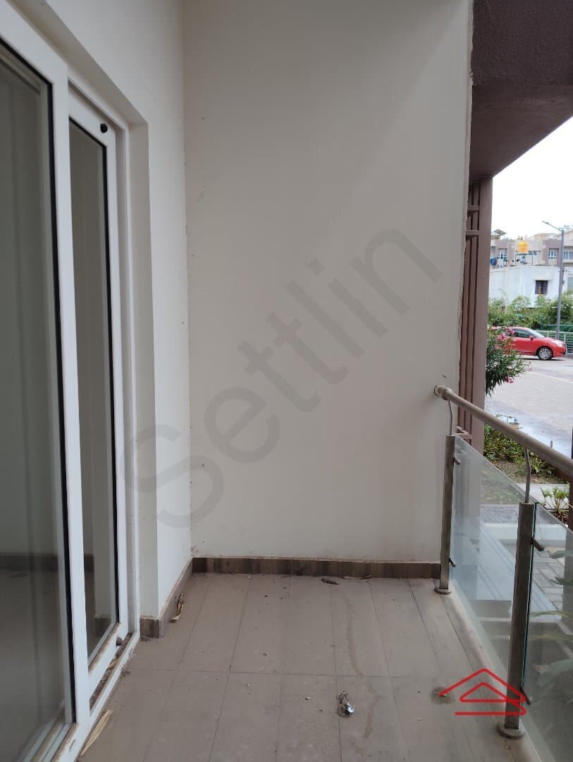 Balcony 1
