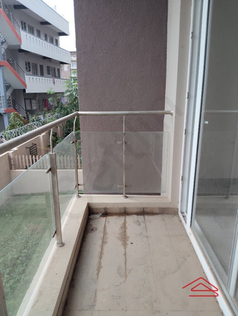 Balcony 4