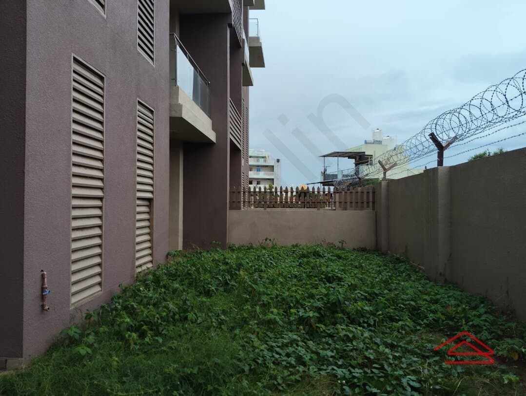 Garden 1