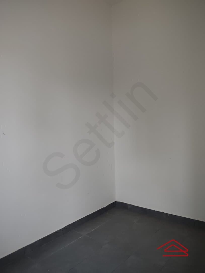 Servant Room 1