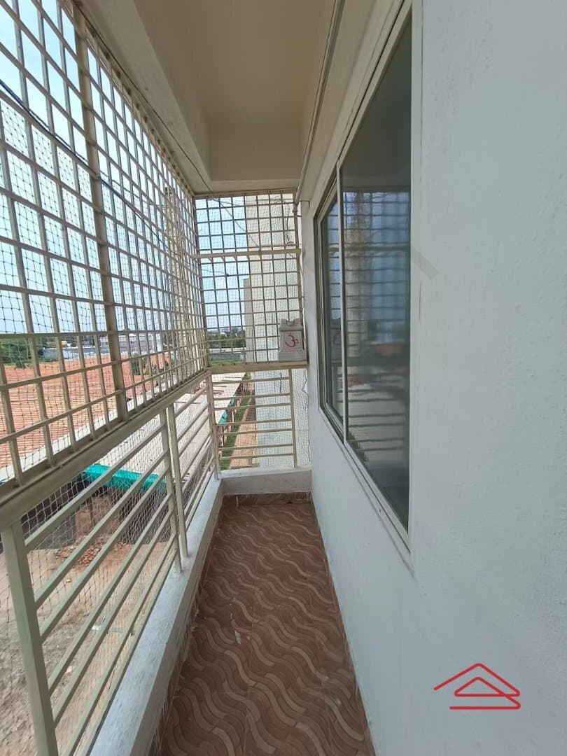 Balcony 1