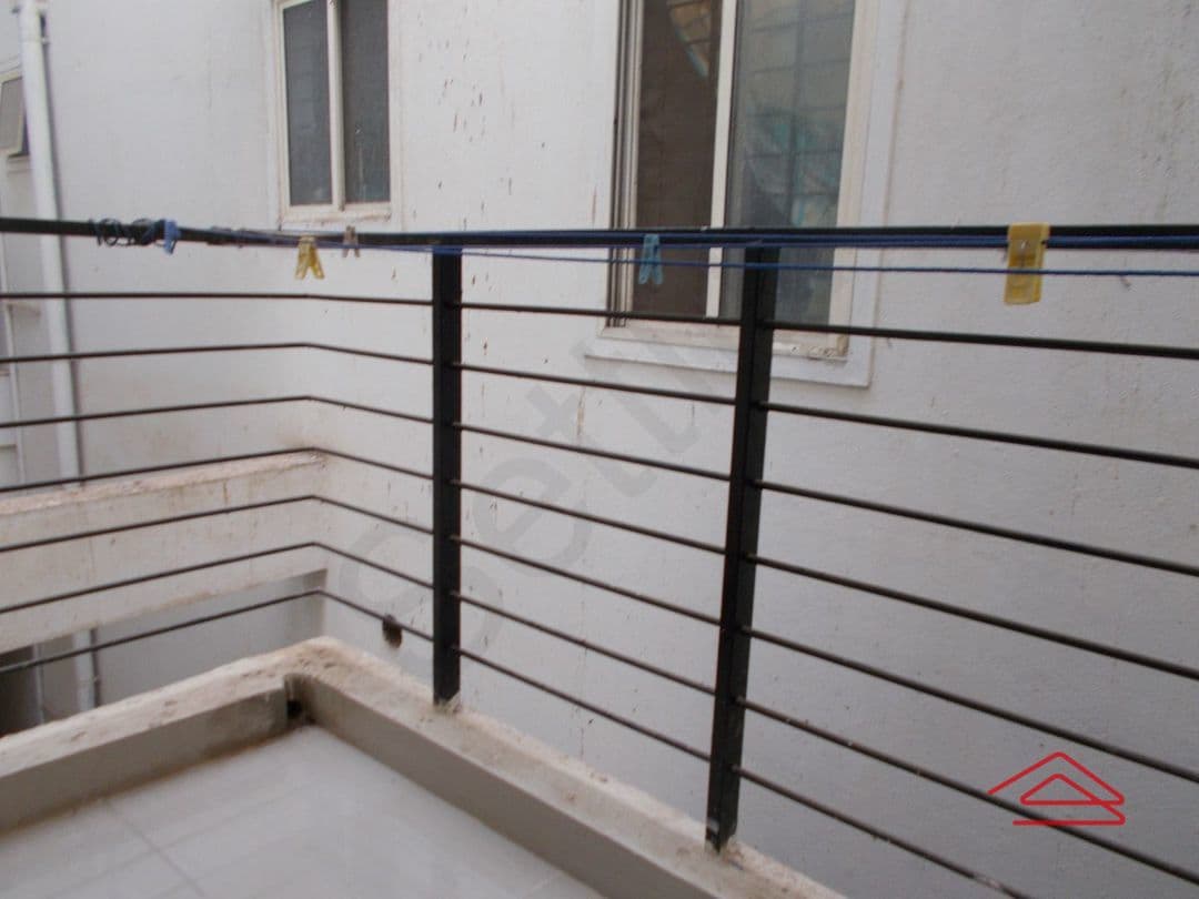 Balcony 1