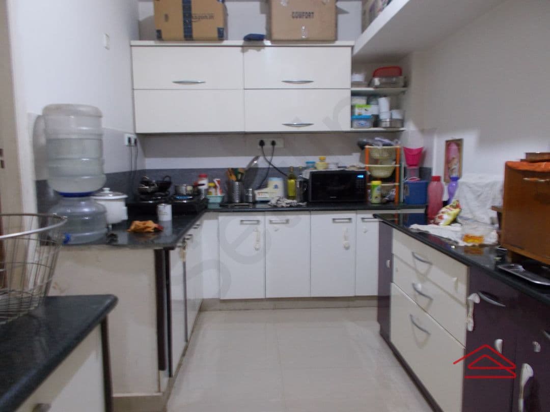 Kitchen 1