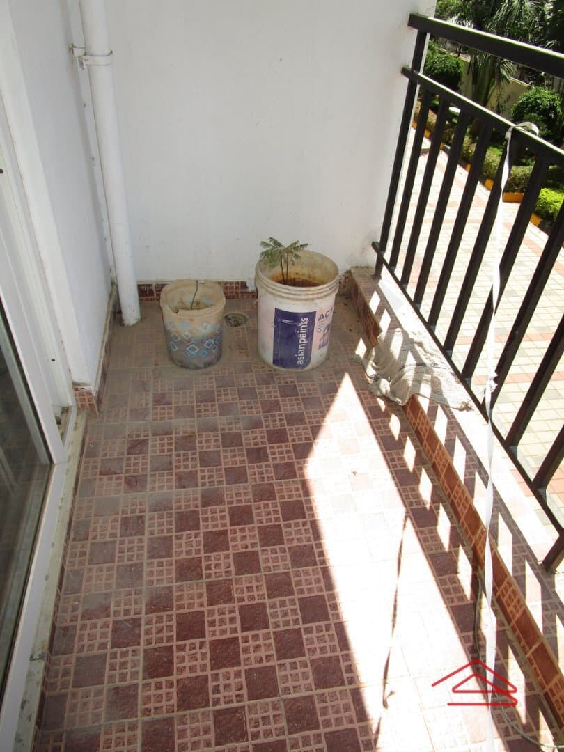 Balcony 2