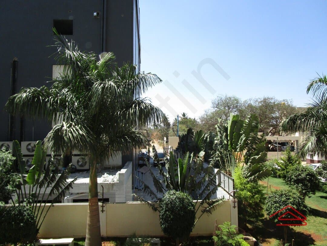 Balcony 1