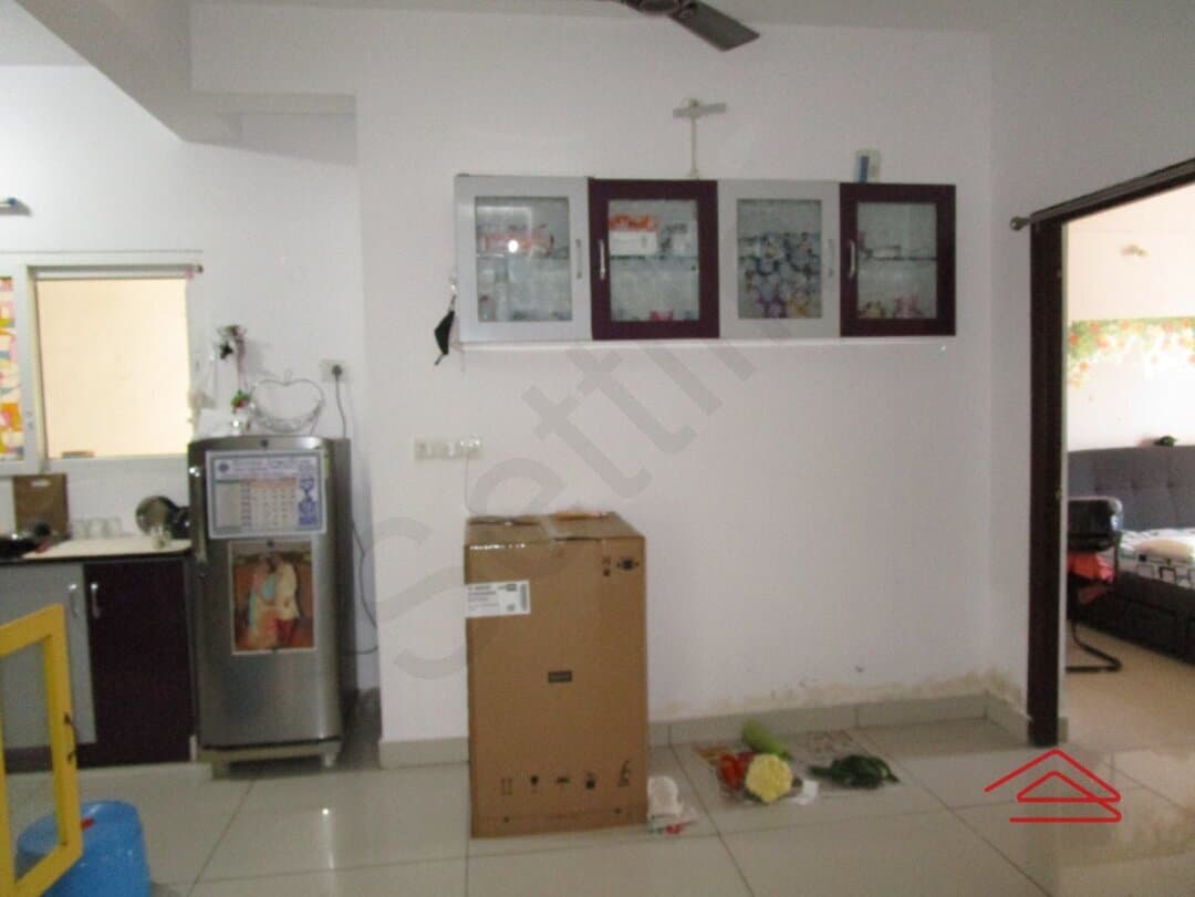 Hall 1