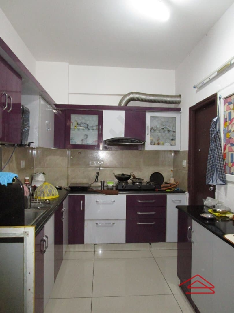 Kitchen 1