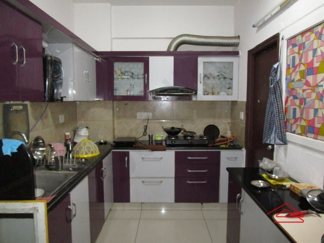 Kitchen 1