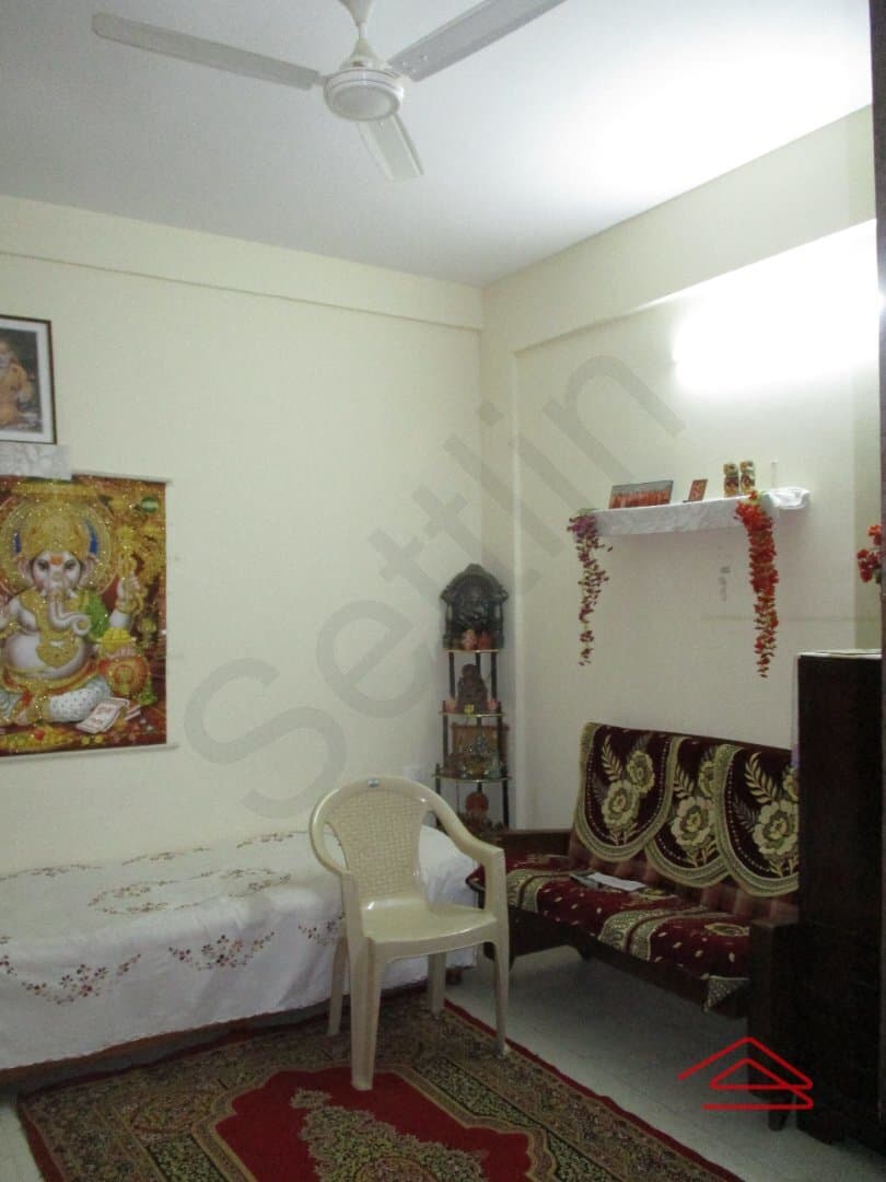 Hall 1