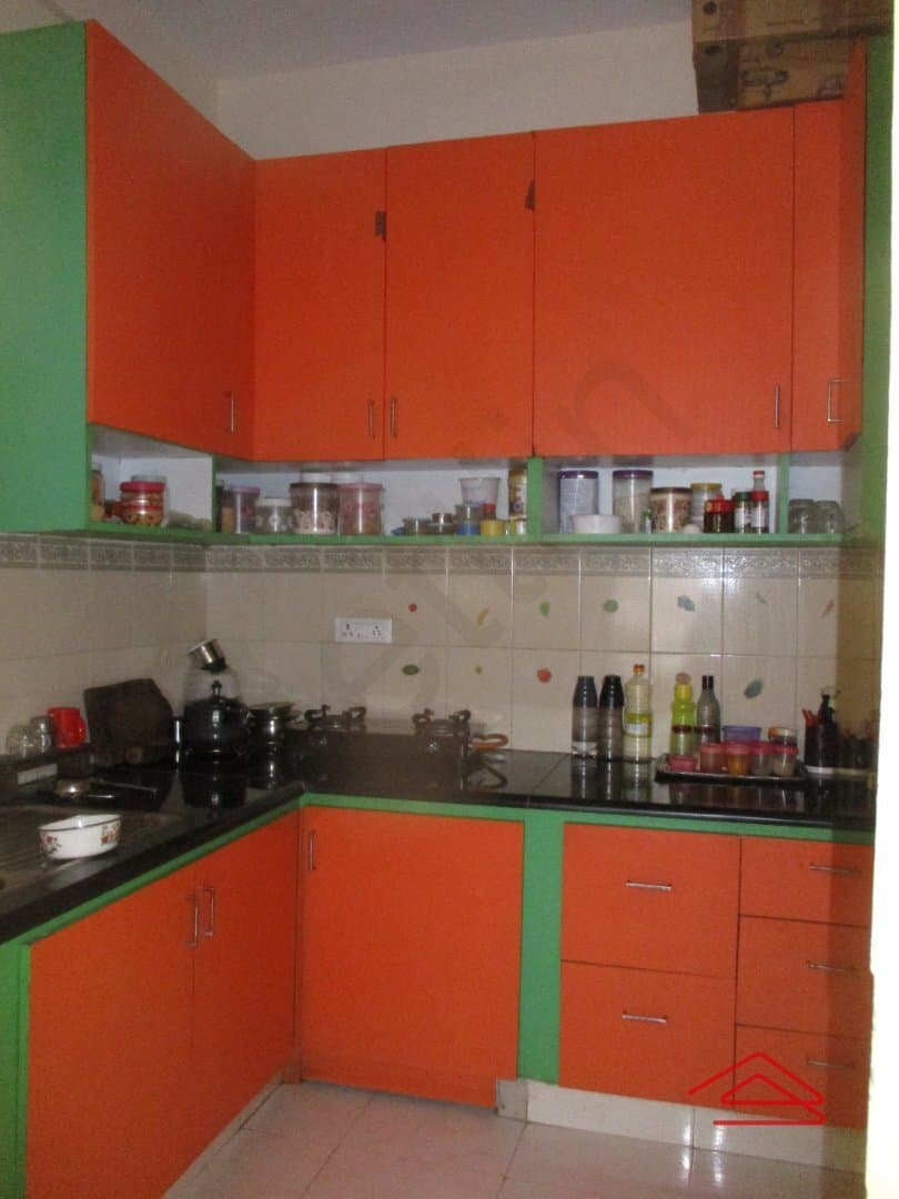 Kitchen 1